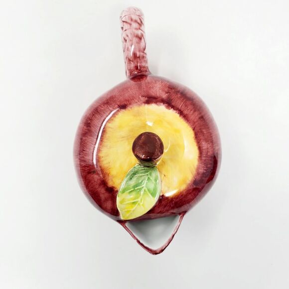 Seymour Mann Hand painted Ceramic Cream and Sugar - Picture 6 of 12